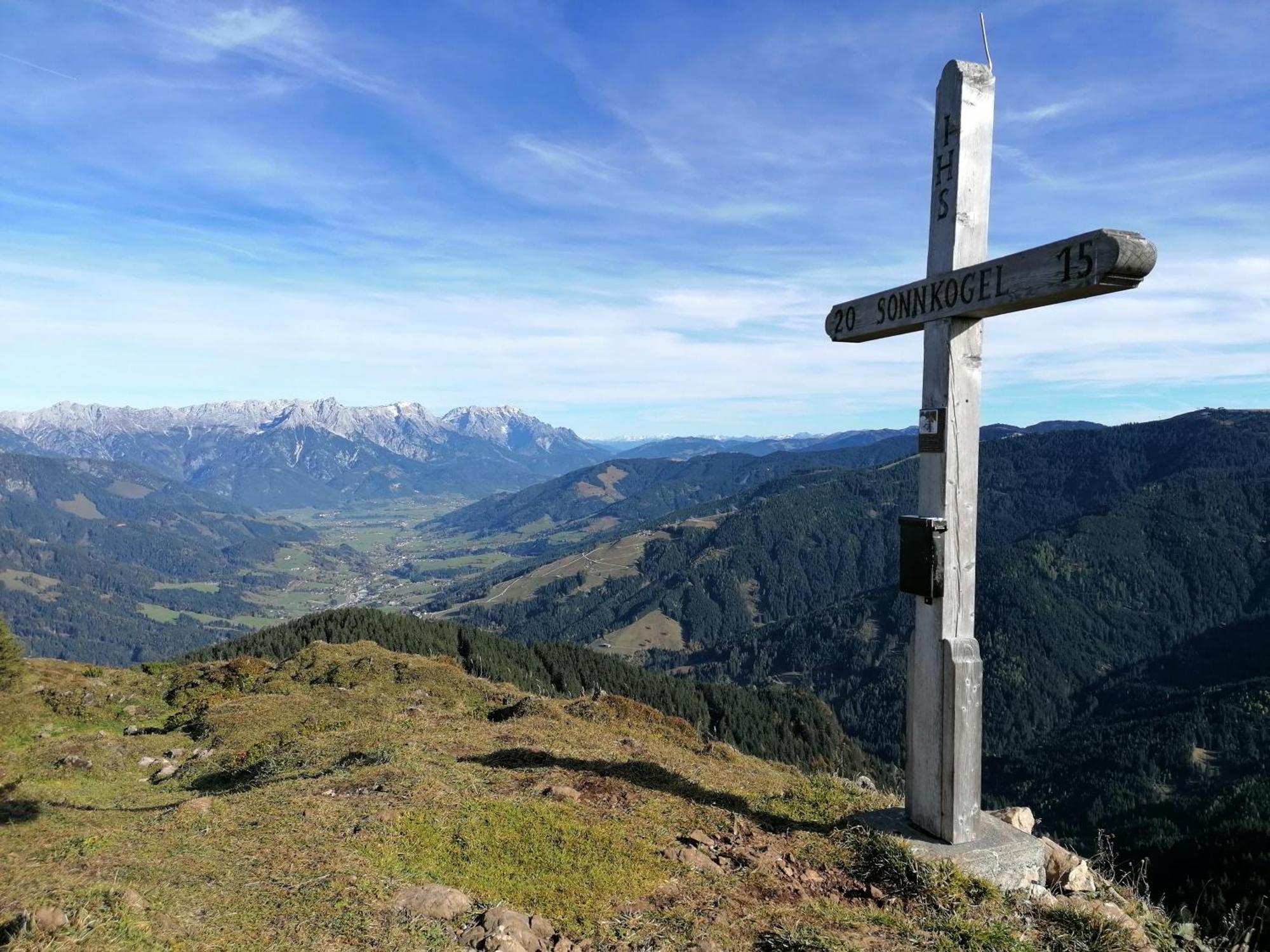 Haus Ackerer Lägenhet Leogang Exteriör bild