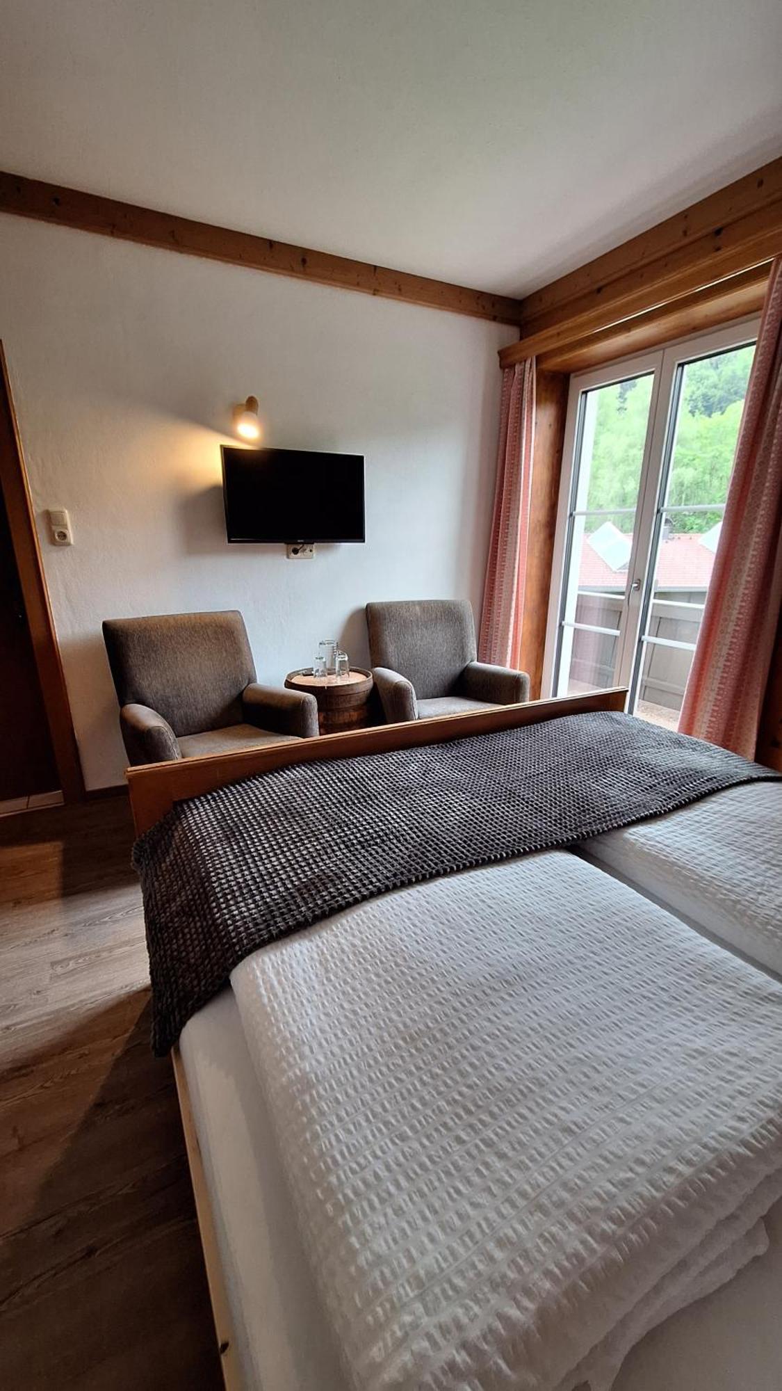 Haus Ackerer Lägenhet Leogang Exteriör bild