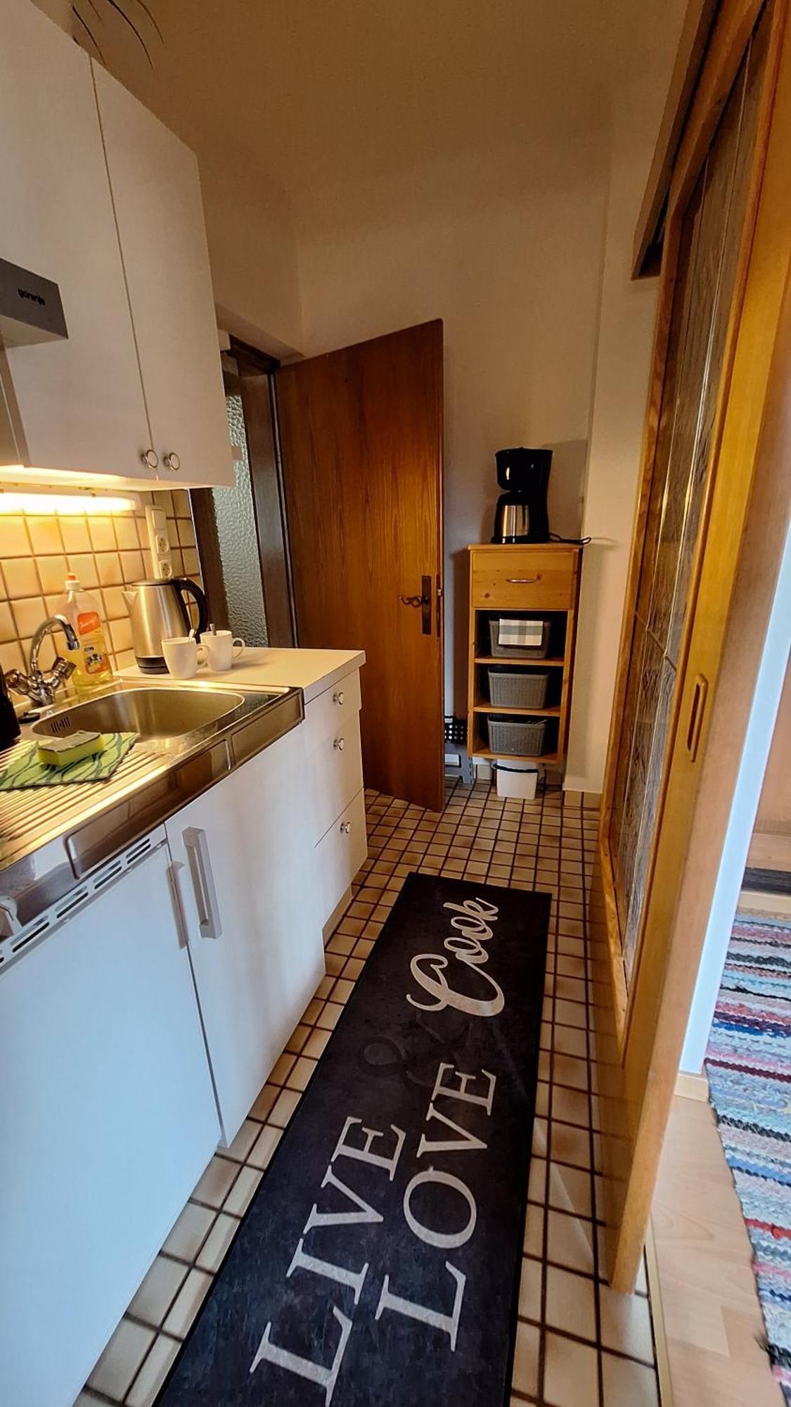 Haus Ackerer Lägenhet Leogang Exteriör bild