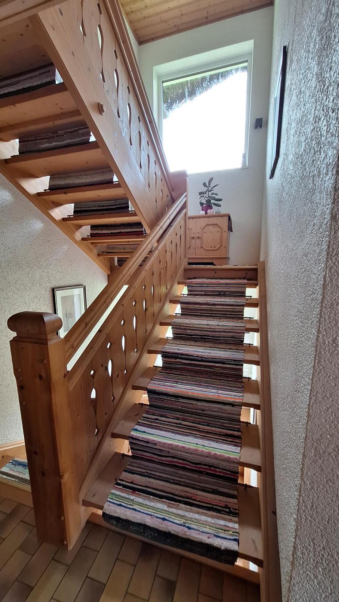 Haus Ackerer Lägenhet Leogang Exteriör bild