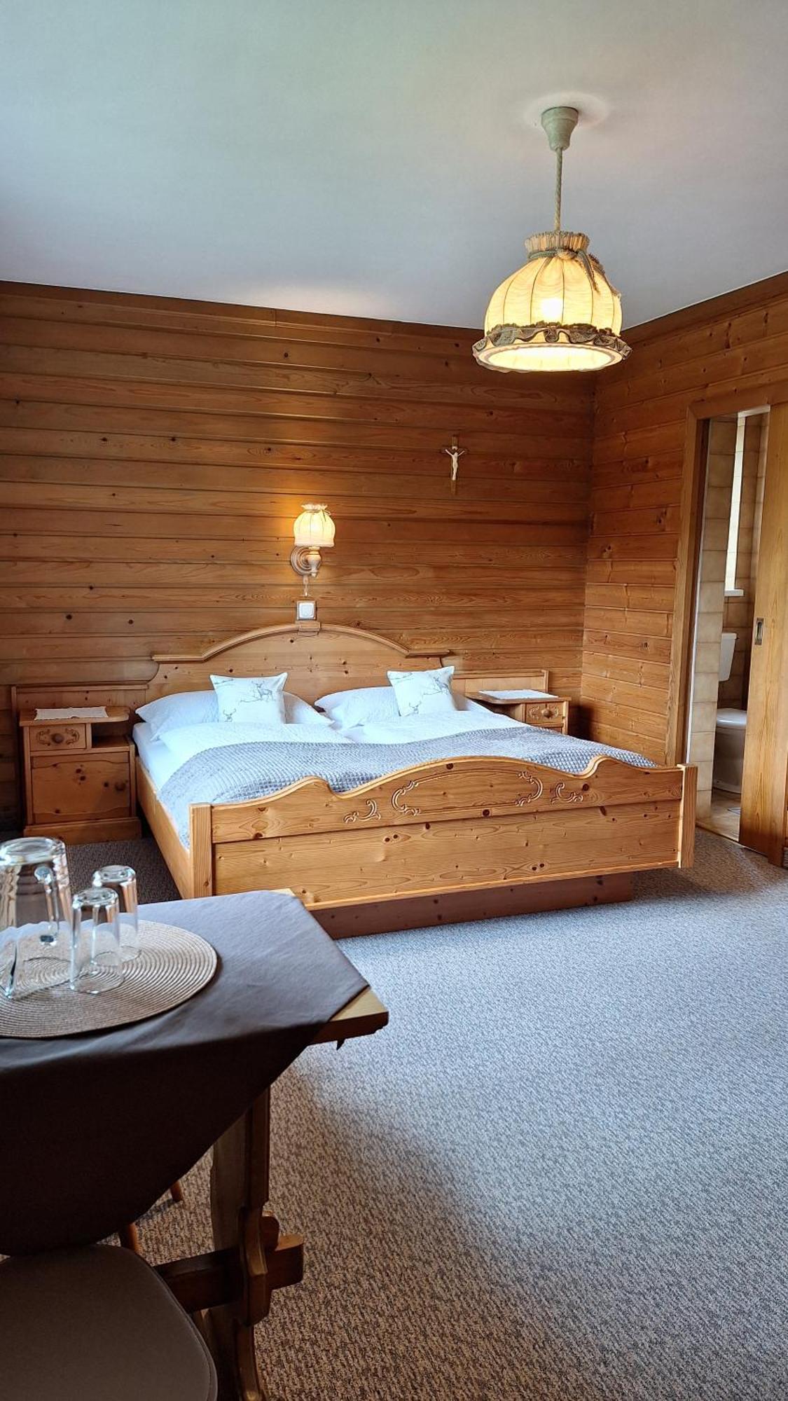 Haus Ackerer Lägenhet Leogang Exteriör bild