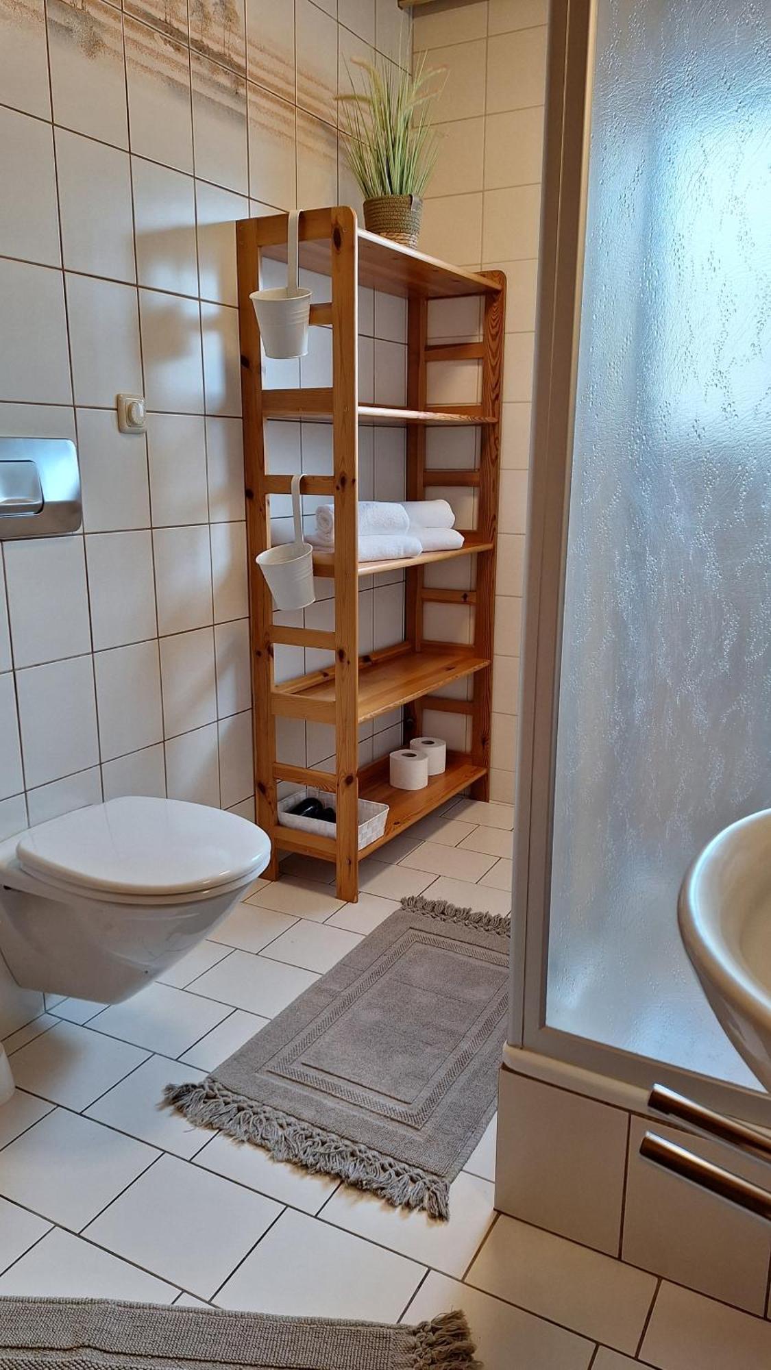 Haus Ackerer Lägenhet Leogang Exteriör bild